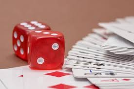 Официальный сайт Casino Dendy