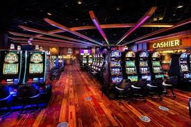 Зеркало Casino Slot78